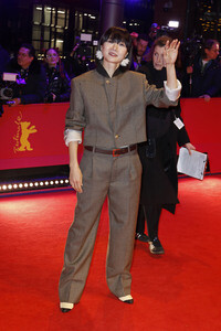 Festivaleröffnung und Filmpremiere 'No Good Men', Berlinale 2026