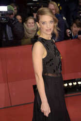 'Nobody Wants the Night' Premiere und Festivaleröffnung, Berlinale 2015