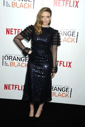 'Orange Is the New Black' Season Two Premiere, New York