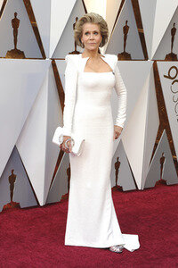 Oscar-Verleihung 2018 in Los Angeles