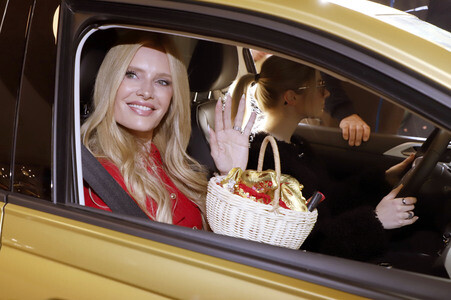 Oster-Charity 'Ostern mit Herz' in Hamburg