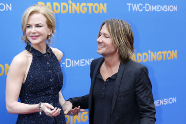 'Paddington' Premiere, Los Angeles