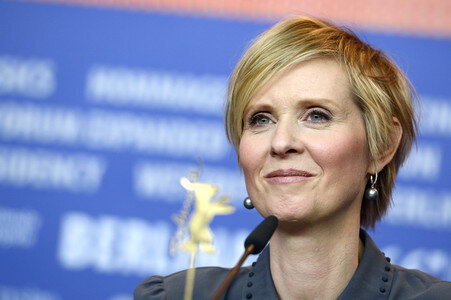 'A Quiet Passion' Pressekonferenz, Berlinale 2016