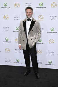 Producers Guild Awards 2026 in Los Angeles