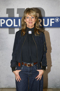 Filmpremiere 'Polizeiruf 110: Goldraub' in Potsdam