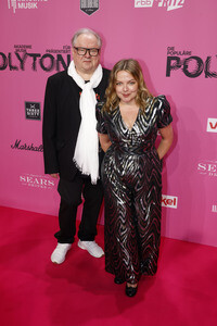 Polyton Preisverleihung 2026 in Berlin