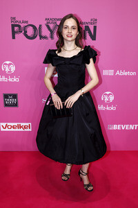 Polyton Preisverleihung 2026 in Berlin