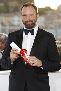 Preisträger Photocall, Cannes Film Festival 2017