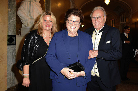 Stars im Prinze 2017 in München