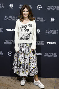 Serienpremiere 'Die Protokollantin', Filmfest München 2018