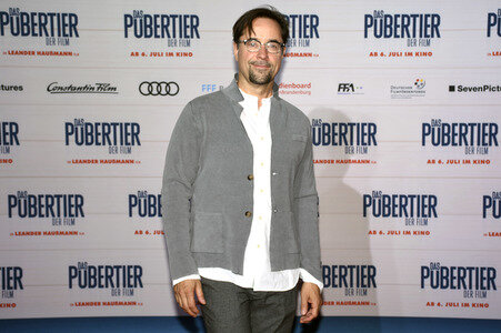 Filmpremiere 'Das Pubertier - Der Film' in München