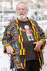 'The Man Who Killed Don Quixote' Photocall, Cannes Film Festival 2018