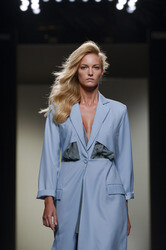 Rabaneda Fashion Show, Fashion Week Madrid