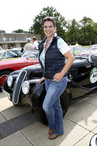 8. Hamburg-Berlin-Klassik 2015 Rallye