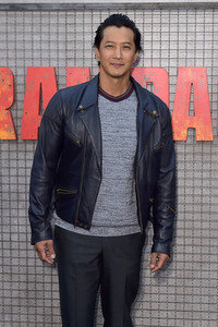 Filmpremiere 'Rampage - Big meets Bigger' in Los Angeles