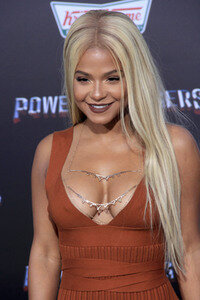 Filmpremiere 'Power Rangers' in Los Angeles