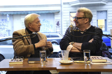 READ! BERLIN Literatur Festival, Berlin