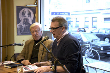 READ! BERLIN Literatur Festival, Berlin