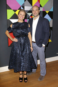 Rebelle Pop-Up Boutique Opening Party in Hamburg