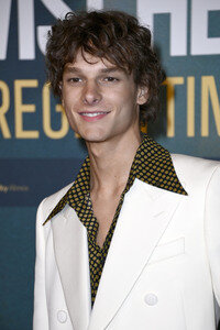 Filmscreening 'All das Ungesagte zwischen uns - Regretting You' in Berlin