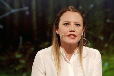 MEDIA CONVENTION und re:publica Eröffnung, Berlin