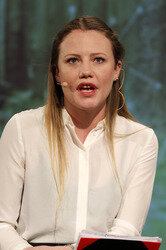 MEDIA CONVENTION und re:publica Eröffnung, Berlin