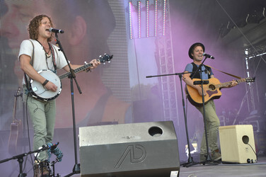 Rewe Family 2015 Familienfest in München