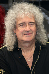 'We Will Rock You' Premiere, Hamburg
