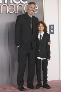 Filmpremiere 'Office Romance' in London