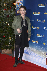 Premiere des 21. Original Roncalli Weihnachtscircus 2025 in Berlin