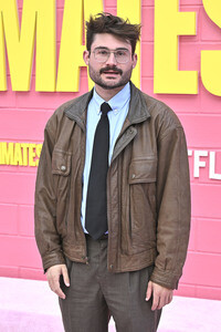 Filmpremiere 'Roommates' in Los Angeles