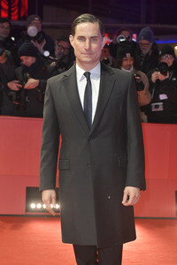 Filmpremiere 'Rosebush Pruning', Berlinale 2026