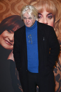 Musicalpremiere 'Salon Rosie' in Berlin