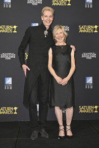 Saturn Awards 2026 in Universal City