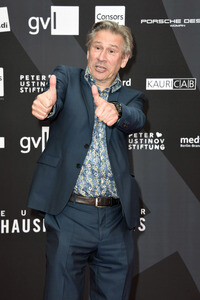 Deutscher Schauspielerpreis 2016 in Berlin