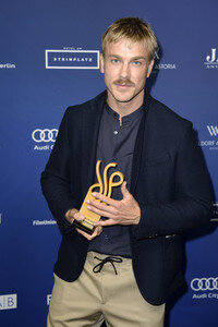 Deutscher Schauspielpreis 2018 in Berlin