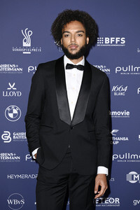 Deutscher Schauspielpreis 2026 in Berlin
