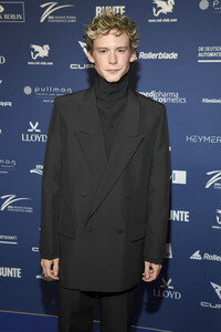 Deutscher Schauspielpreis 2025 in Berlin