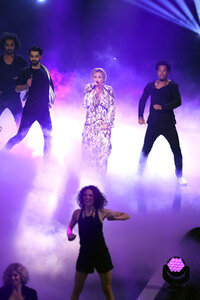 TV Show 'Schlagerbooom - Das internationale Schlagerfest' in Dortmund