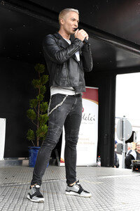 6. Open-Air-Schlagerparty in Erding