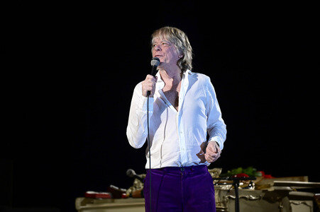 Konzert von Helge Schneider in Löbau