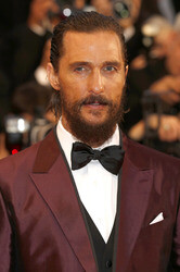 'The Sea of Trees' Premiere, Cannes Film Festival 2015