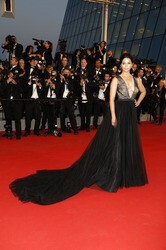 'The Sea of Trees' Premiere, Cannes Film Festival 2015