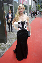 'Love Hate & Security' Filmpremiere, Berlin