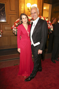 11. SemperOpernball in Dresden