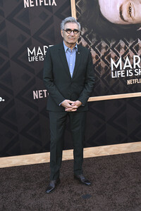 Premiere 'Marty, Life is Short' in Los Angeles