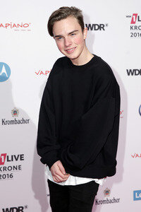 1Live Krone 2016 in Bochum