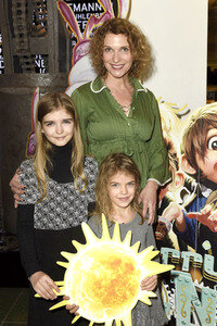 Premiere der Kindershow 'Verrückte Sonne' in Berlin