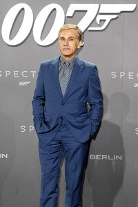 Filmpremiere 'Spectre' in Berlin