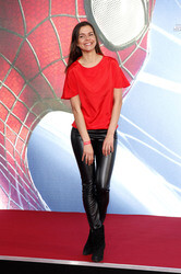 'The Amazing Spider-Man 2: Rise Of Electro' Premiere, Berlin